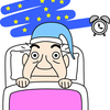 睡眠障害と認知症について！