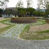 【仁川の風景】仁川家族公園の公園化は止まらない・その５：自然葬地「松の香庭園樹木葬」