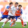 【わかりやすいまとめ】2024年J1第36節で確定する可能性のあるJ1優勝争い・ACL出場権争い・J1残留争い・J2降格の確定・消滅条件まとめ