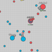 Diep Io