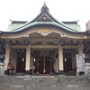 難波八阪神社(大阪)