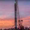 【快挙】スペースX 日本の衛星搭載ロケット洋上着陸に2度目の成功。-Amazing!!Congratulations,Space X The Falcon has landed -Recap of Falcon 9 launch and landing-