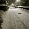 大雪