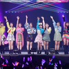 2023/06/21 ANGERME CONCERT 2023 BIG LOVE 竹内朱莉 FINAL LIVE「アンジュルムより愛をこめて」at 横浜アリーナ