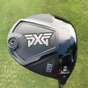 PXG0211ドライバー（2021年）コース試打評価