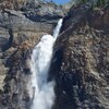 バンフデータベース | タカカウ滝