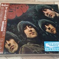 2026『ラバー・ソウル』Rubber Soul スペシャル・エディション2CDデラックス / ザ・ビートルズ（The Beatles）