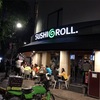 Sushi roll