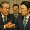 小泉農相に苦言　野村氏「ルールを守れ」独断に党内反発