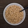 赤ちゃんのつかみ食べにはCheerios(チュリオス)がオススメ