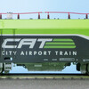 JÄGERNDORFER 21090 ÖBB 1116 141-3 "CAT" その２