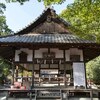 『やっぱり京都はイイ！ October 2017』早口の解説付き花天井 平岡八幡宮・右京区梅ヶ畑