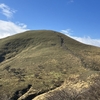 竜ヶ岳登山