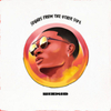  Wizkid / Sounds From The Other Side