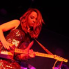 SAMANTHA FISH BAND アメリカに素晴らしいブルース奏者がでてきましたよ♫