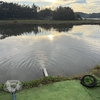 【釣行記】熊本養魚場でエリアトラウト！水温21℃の厳しい状況でフライに活路を見いだす