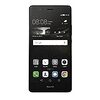 Huawei P9 LITE SIMフリースマートフォン VNS-L22-BLACK(ブラック) 【日本正規代理店品】 VNS-L22-BLACK