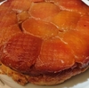 Tarte tatin