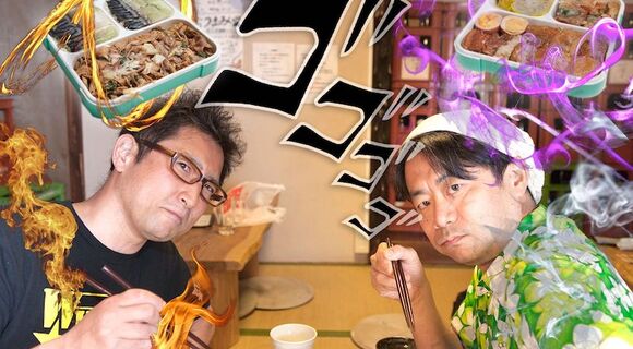 【飲み会】高機能すぎる話題のお弁当箱「フードマン」で、お持ちよりおつまみ選手権