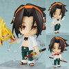 【SHAMAN KING】ねんどろいど『麻倉葉（あさくら よう）』シャーマンキング デフォルメ可動フィギュア【グッドスマイルカンパニー】より2022年6月発売予定♪