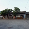 日豊本線:上臼杵駅 (かみうすき)