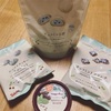 嗜好食品と日常食品