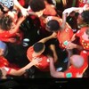 ロシアW杯 準々決勝   ベルギー🇧🇪 vs 🇧🇷ブラジル　　