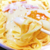 【新発売】ローソンの「生パスタカルボナーラ」買ってみた！