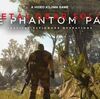 【MGS5:TPP】EP12のコンテナ稼ぎはフルトン帰還するとしばらく再配置されなくなるから要注意