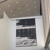 エド・イン・ブラック/板橋区立美術館