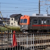 北陸鉄道石川線「鶴来駅」