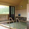 石川県の温泉巡り一人旅 ⑨ 白峰温泉「白山天望の湯」