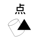 点