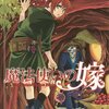 【061】漫画「魔法使いの嫁」5巻/感想:これぞファンタジーの凡作