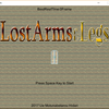 ＜夏コミ新作＞不確定完全情報拡大再生産サイドビューアクションゲーム「LostArms&legs」