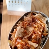 お弁当レシピ❣️豚ロース丼
