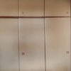 襖貼り替え