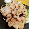 「津軽海鮮 いなせ」に行ってみた。鳥の唐揚げ美味しかった。（青森市古川１丁目）