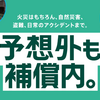 基礎から分かる「火災保険」（＆猫）