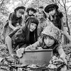 BiSH『FAKE METAL JACKET』 6.3