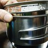 ステンパーソナルクッカーにシステマチックなストーブの予感