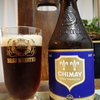 CHIMAY BLUE