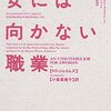 読書中断：女には向かない職業