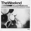 「The Weeknd / house of balloons(9.0点) / Thursday(7.4点) / Echoes of scilence(8.7点)」