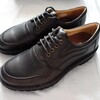 【ハッシュパピー(Hush Puppies)】HP-M-5048 