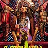 映画感想：「スリー・フロム・ヘル」（４５点／アクション）
