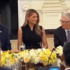 一聴の価値が絶対にある！トランプとの会談でのビル・ゲイツの戦慄の発言