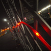 広角手持ち夜景ならE-5＋SHGレンズ最強？！