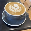 GAS Coffee：Coppellの家庭的なカフェでした