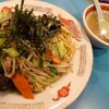豊洲市場７街区『やじ満』『福茂』。(2025.1.5日)